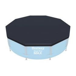 Baseina pārsegs bestway 58036 3.05m